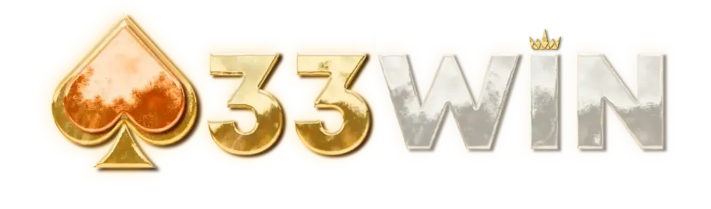 Logo của 33win6